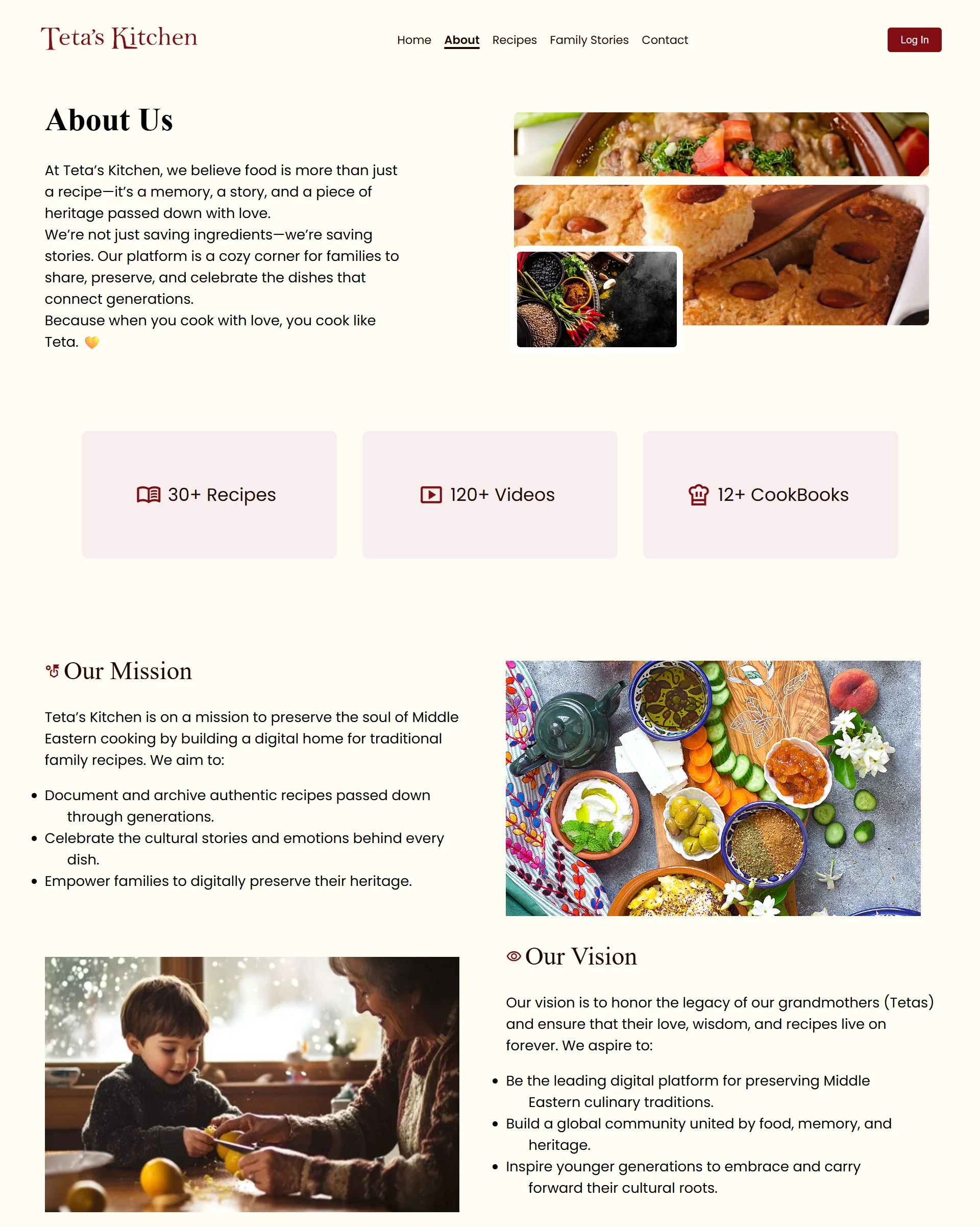 About Us